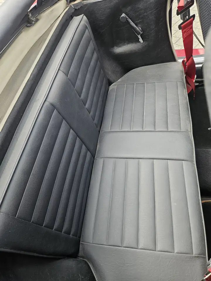 Mercedes-Benz SL 380 koenig, foto 8
