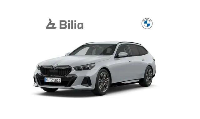 BMW 540 d xDrive MSport M Sportpaket