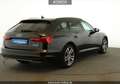 Audi A6 A6 Avant 40 TDI quattro sport #Leder#Black#ACC# Noir - thumbnail 6