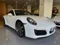 Porsche 991 Carrera Coupé PDK Blanc - thumbnail 3