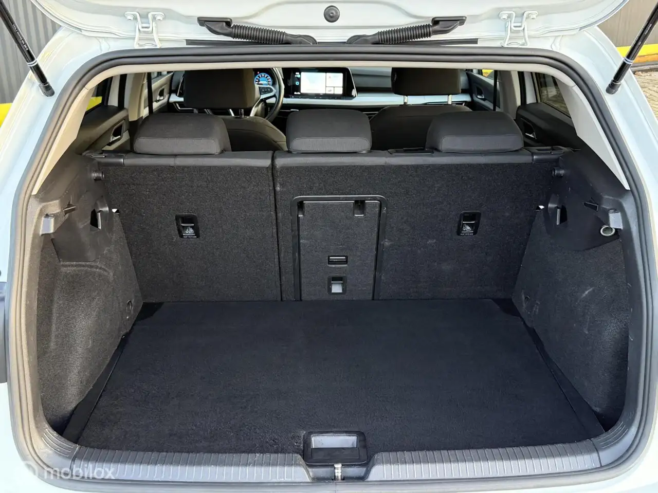 Volkswagen Golf 1.0 eTSI Life Business BTW | AUTOMAAT | 22