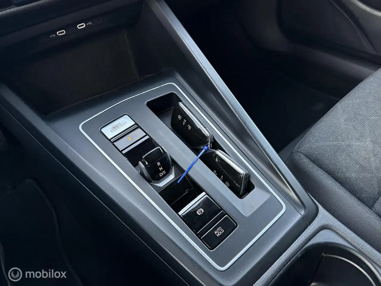 Volkswagen Golf 1.0 eTSI Life Business BTW | AUTOMAAT | 17