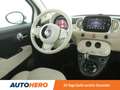Fiat 500C 1.2 DolceVita Aut.*NAVI*PDC*CABRIO*KLIMA* Weiß - thumbnail 13