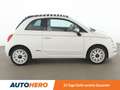 Fiat 500C 1.2 DolceVita Aut.*NAVI*PDC*CABRIO*KLIMA* Weiß - thumbnail 7