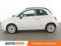 Fiat 500C 1.2 DolceVita Aut.*NAVI*PDC*CABRIO*KLIMA* Weiß - thumbnail 3