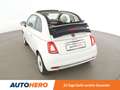 Fiat 500C 1.2 DolceVita Aut.*NAVI*PDC*CABRIO*KLIMA* Weiß - thumbnail 32