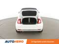 Fiat 500C 1.2 DolceVita Aut.*NAVI*PDC*CABRIO*KLIMA* Weiß - thumbnail 16