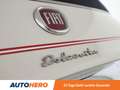 Fiat 500C 1.2 DolceVita Aut.*NAVI*PDC*CABRIO*KLIMA* Weiß - thumbnail 35