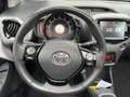Toyota Aygo 1,0-l 5-Türer, Team-D+GJR+Faltdach+Klima+ Weiß - thumbnail 9