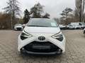Toyota Aygo 1,0-l 5-Türer, Team-D+GJR+Faltdach+Klima+ Weiß - thumbnail 6