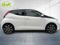 Toyota Aygo 1,0-l 5-Türer, Team-D+GJR+Faltdach+Klima+ Weiß - thumbnail 5