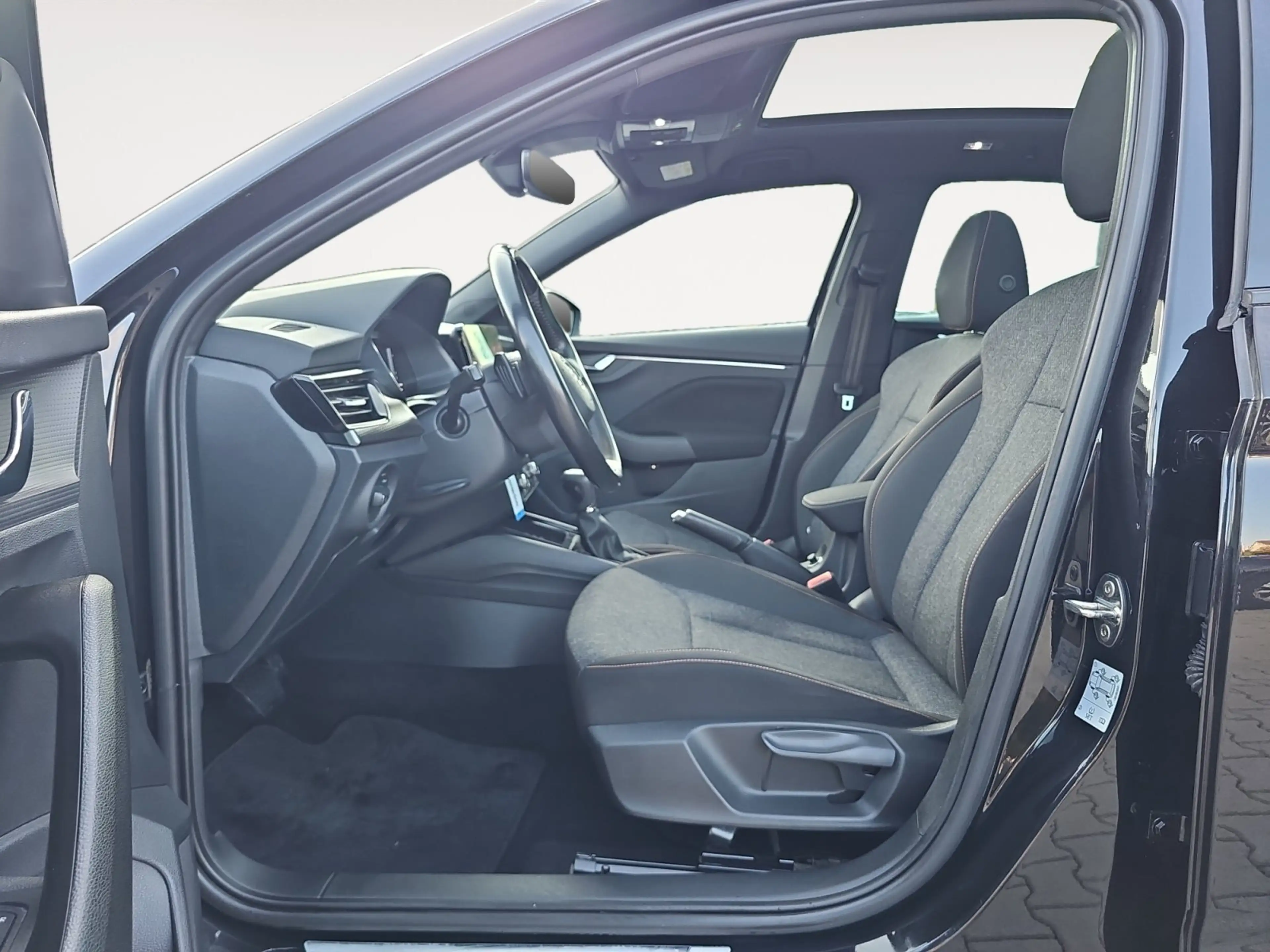 Skoda Scala 1.0 TSI Clever 2xKlima AHK AUT DynLicht LM — photo 7