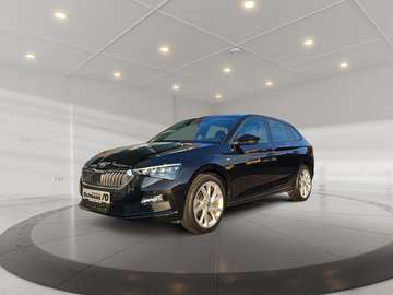 1.0 TSI Clever 2xKlima AHK AUT DynLicht LM