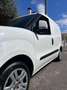 Fiat Doblo Doblo 1.3 mjt 90 cv sx E5+ Bílá - thumbnail 1