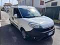 Fiat Doblo Doblo 1.3 mjt 90 cv sx E5+ Bílá - thumbnail 4
