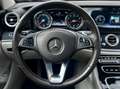 Mercedes-Benz E 400 4Matic/AMG/MEMORY/360°/LUXURY Szary - thumbnail 9
