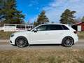 Audi A3 A3 5p 1.6 Ambiente Bianco - thumbnail 3