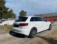 Audi A3 A3 5p 1.6 Ambiente Bianco - thumbnail 5