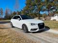 Audi A3 A3 5p 1.6 Ambiente Bianco - thumbnail 1