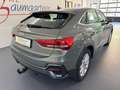 Audi Q3 Sportback 35TDI S-tronic *LED*NAVI*AHK*Sitzheiz... Gris - thumbnail 4