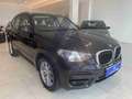 BMW X3 X3 sdrive18d mhev 48V Business Advantage auto Nero - thumbnail 2