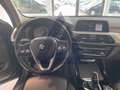 BMW X3 X3 sdrive18d mhev 48V Business Advantage auto Nero - thumbnail 12