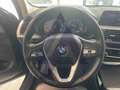 BMW X3 X3 sdrive18d mhev 48V Business Advantage auto Nero - thumbnail 13