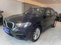 BMW X3 X3 sdrive18d mhev 48V Business Advantage auto Nero - thumbnail 1