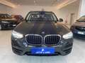 BMW X3 X3 sdrive18d mhev 48V Business Advantage auto Nero - thumbnail 3