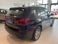 BMW X3 X3 sdrive18d mhev 48V Business Advantage auto Nero - thumbnail 4
