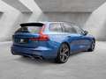 Volvo V60 T4 R-Design Pano AHK KAMERA MEMORY Blu/Azzurro - thumbnail 3