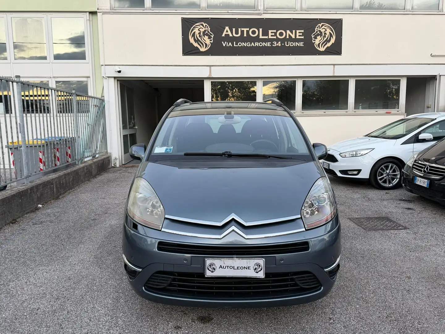 Citroen C4 Picasso 2.0 HDi 138 CMP6 Exclusiv 7 posti - 2