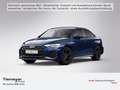 Audi A3 30 TFSI S LINE ALCANTARA SONOS LED Blau - thumbnail 1