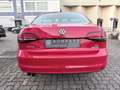 Volkswagen Jetta VI Basis BMT MIT NUR 57.287 KM Rood - thumbnail 4