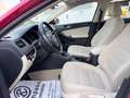 Volkswagen Jetta VI Basis BMT MIT NUR 57.287 KM Rood - thumbnail 10