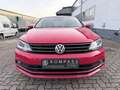 Volkswagen Jetta VI Basis BMT MIT NUR 57.287 KM Rood - thumbnail 8