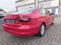 Volkswagen Jetta VI Basis BMT MIT NUR 57.287 KM Rood - thumbnail 3