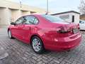 Volkswagen Jetta VI Basis BMT MIT NUR 57.287 KM Rood - thumbnail 5