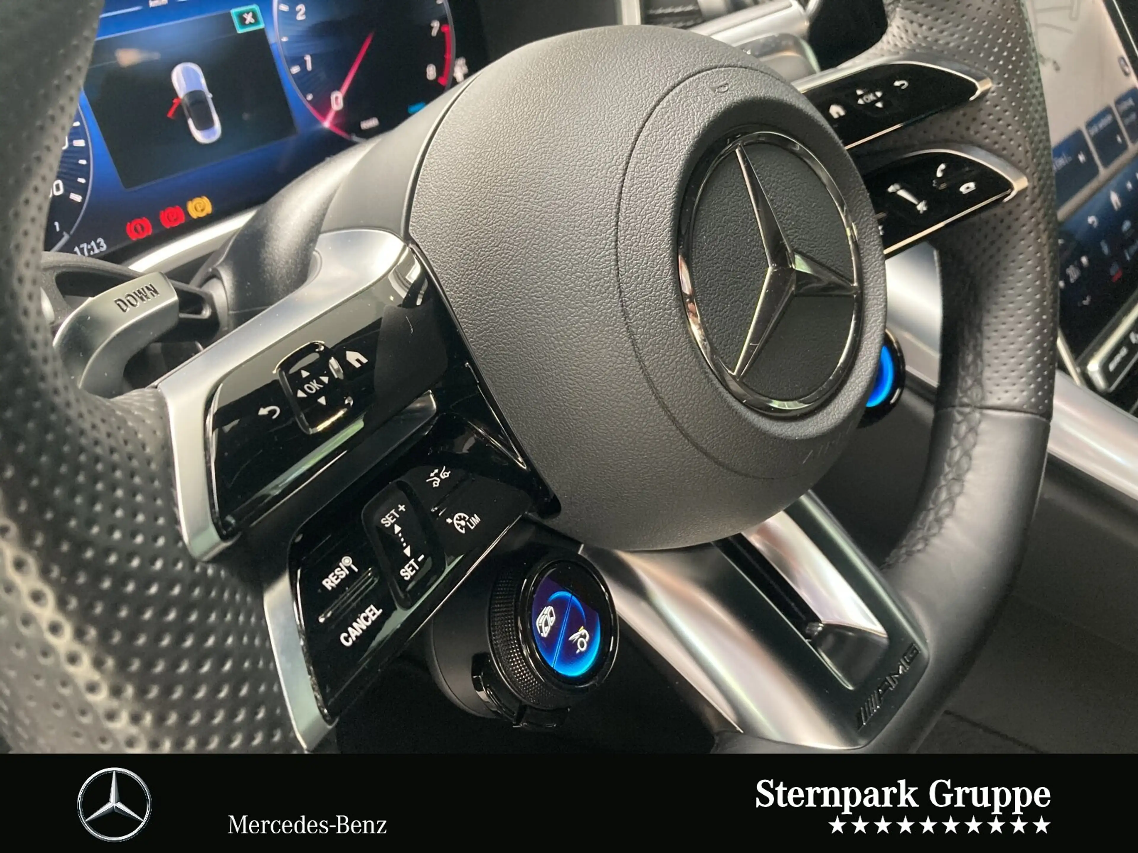 Mercedes-Benz SL 43 AMG SL 43 AMG PremPlus,HAL,HUD,Sitzklima,Night,FAP BC — photo 11