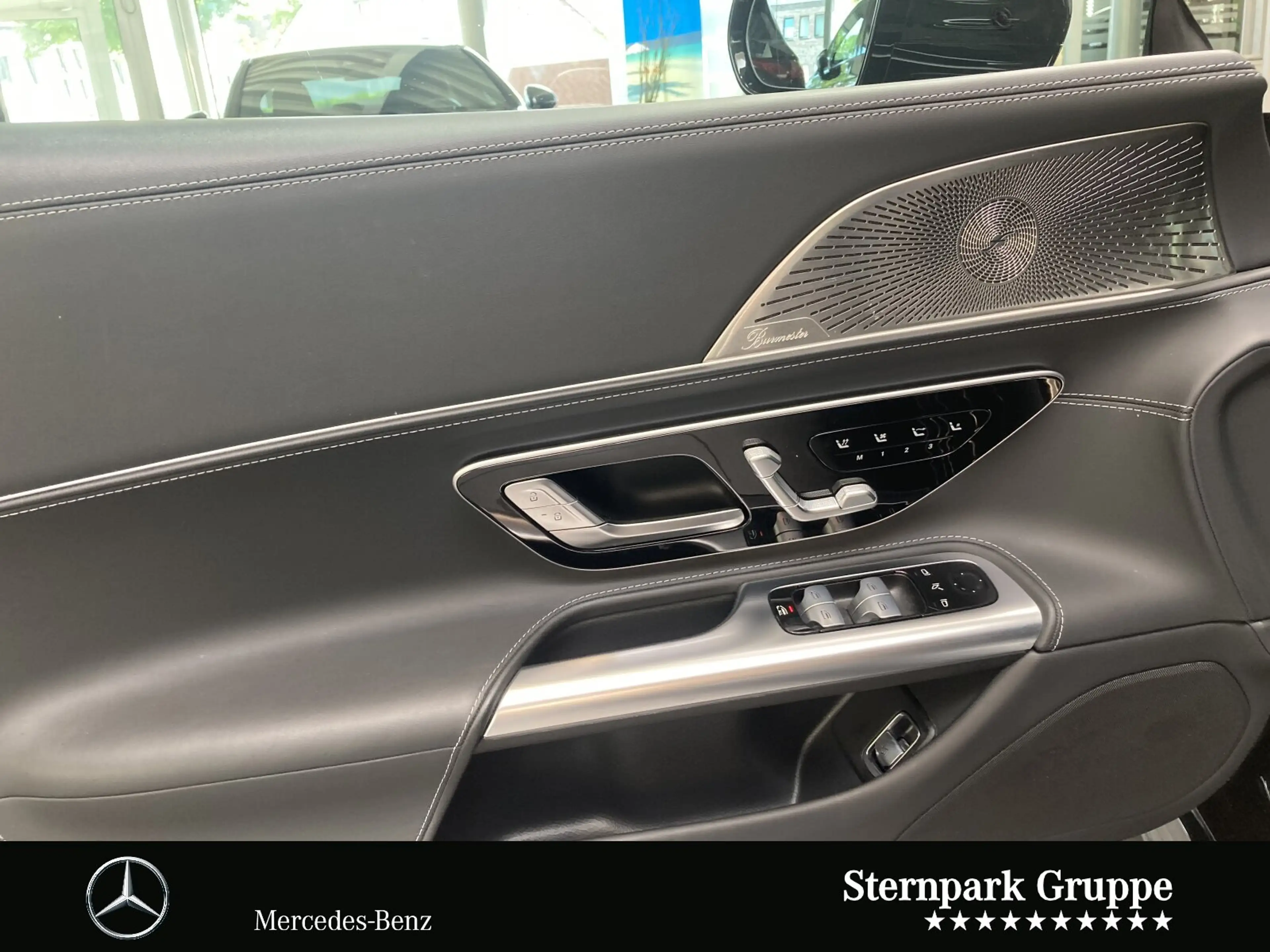 Mercedes-Benz SL 43 AMG SL 43 AMG PremPlus,HAL,HUD,Sitzklima,Night,FAP BC — photo 13