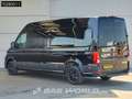 MAN TGE 3.180 4x4 Automaat 2025 Facelift L4H3 LED ACC Navi Zwart - thumbnail 2