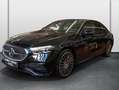 Mercedes-Benz E 450 d 4MATIC Limousine Sitzklima AMG SHD MBUX Negru - thumbnail 13