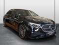 Mercedes-Benz E 450 d 4MATIC Limousine Sitzklima AMG SHD MBUX Negru - thumbnail 2