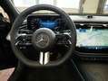 Mercedes-Benz E 450 d 4MATIC Limousine Sitzklima AMG SHD MBUX Negru - thumbnail 12