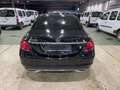 Mercedes-Benz C 200 d Berline 9GTRONIC ***LED-NAVI-CAMERA-CRUISE*** Noir - thumbnail 6