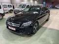 Mercedes-Benz C 200 d Berline 9GTRONIC ***LED-NAVI-CAMERA-CRUISE*** Noir - thumbnail 2
