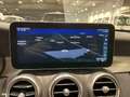 Mercedes-Benz C 200 d Berline 9GTRONIC ***LED-NAVI-CAMERA-CRUISE*** Noir - thumbnail 8
