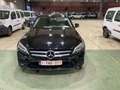 Mercedes-Benz C 200 d Berline 9GTRONIC ***LED-NAVI-CAMERA-CRUISE*** Noir - thumbnail 3