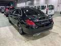 Mercedes-Benz C 200 d Berline 9GTRONIC ***LED-NAVI-CAMERA-CRUISE*** Noir - thumbnail 4