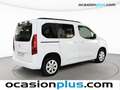 Opel Combo Life 1.5TD S/S Elegance Plus L 100 Blanco - thumbnail 4